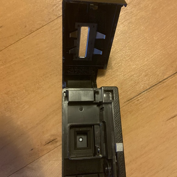 📸 1970 Vintage Kodak Instamatic X-15 126 film - Picture 5 of 6